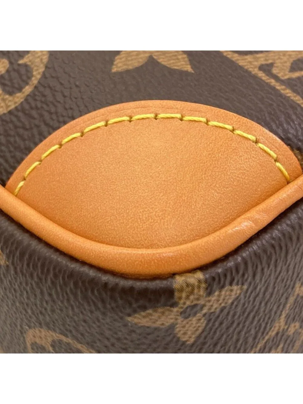 Louis Vuitton Trocadero Wearable Wallet Shoulder Bag Monogram Canvas